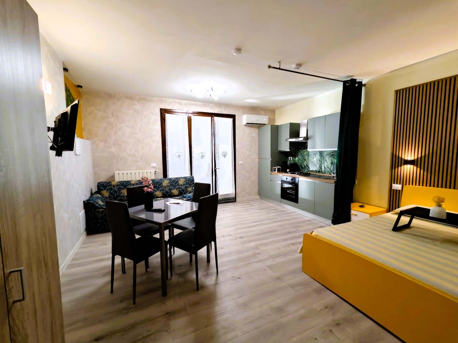 Appartamento - 